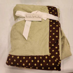 Koala baby, baby blanket